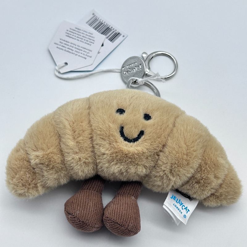 Anime Merchandise Bag - JC Hot Bag Cute Plush Toy