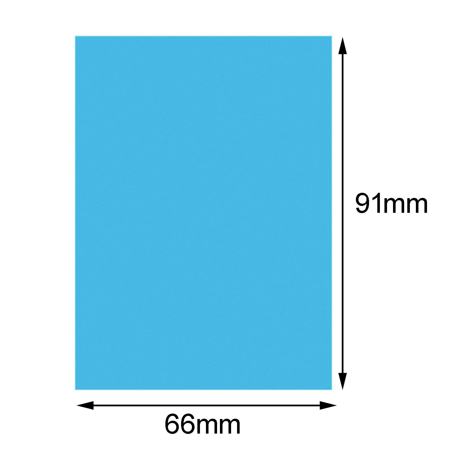 Collector Card Sleeve - PP Cards Guard Sleeves Soft Wear