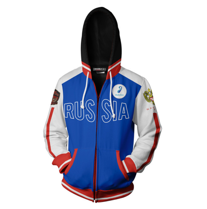 Anime Merchandise In Japanese - Hot Item: Yuri On Ice Yuri