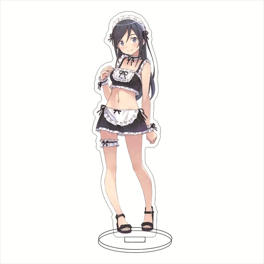 16CM Anime Figure My Little Si - огляд і ціна Anime Game Merchandise