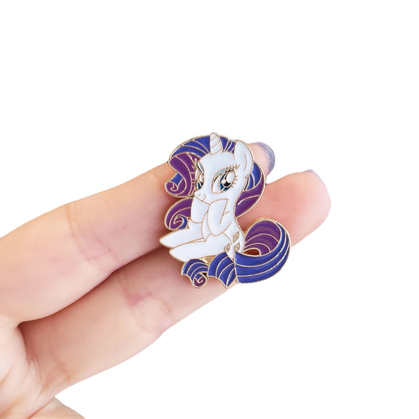 1 pc new brooch cartoon anime  - огляд і ціна Anime Merchandise In Chinese