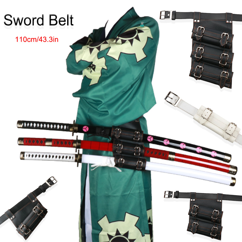 Cosplay Anime Katanas Sword Fi - огляд і ціна Anime Merchandise Katana