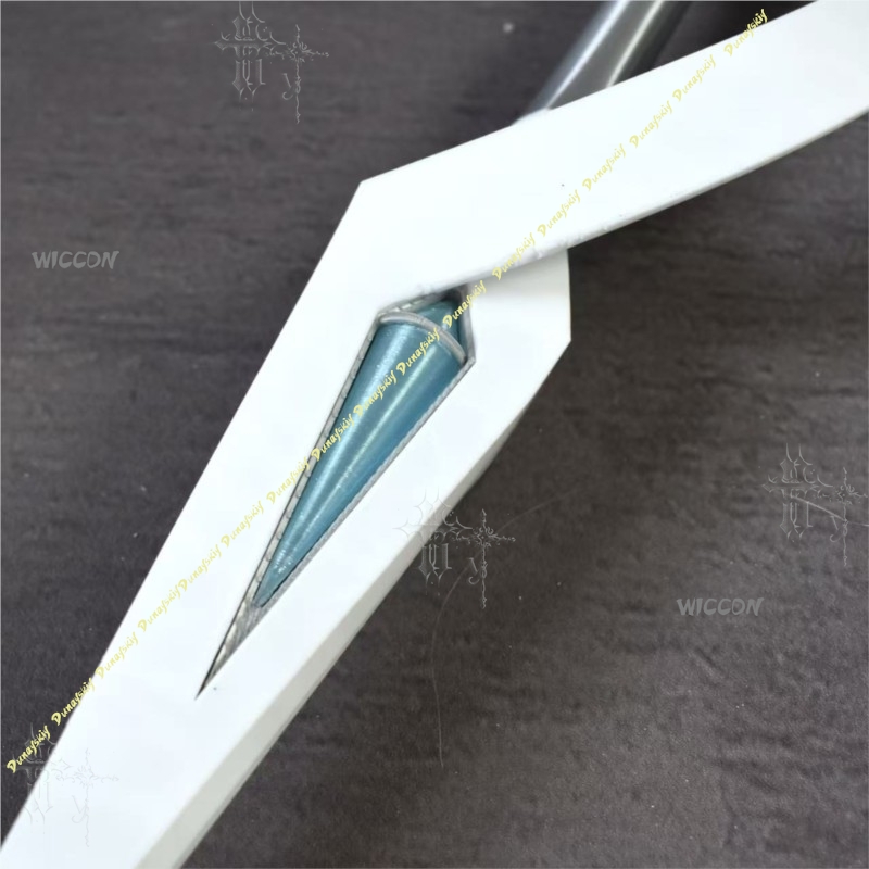 Sapphire Knight Cosplay Prop R - огляд і ціна Anime Merchandise In Japanese