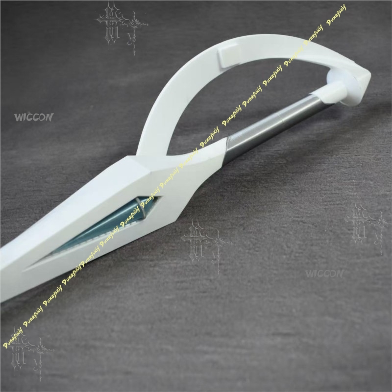 Sapphire Knight Cosplay Prop R - огляд і ціна Anime Merchandise In Japanese