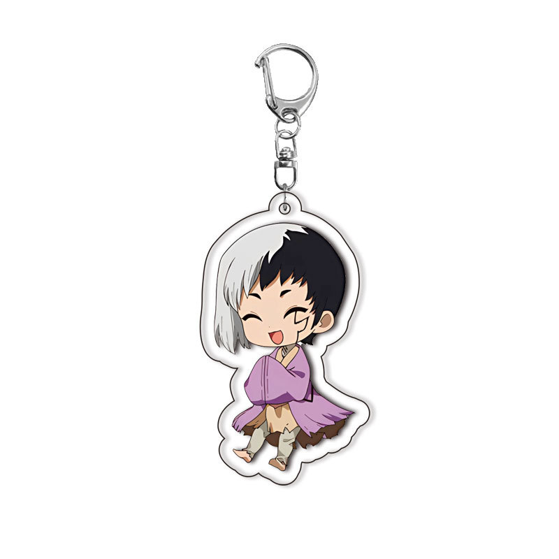 Dr Stone Senku Ishigami Kohaku - огляд і ціна Anime Merchandise In Japanese