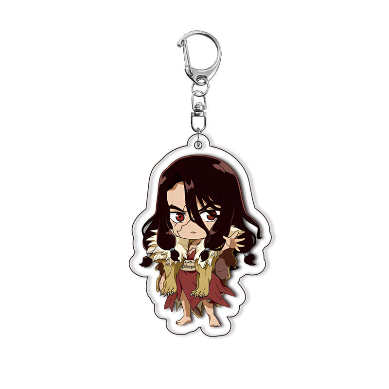 Dr Stone Senku Ishigami Kohaku - огляд і ціна Anime Merchandise In Japanese