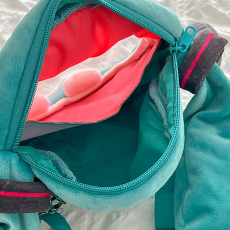 Japanese Style Hatsune Miku Pl - огляд і ціна Anime Merchandise Bag