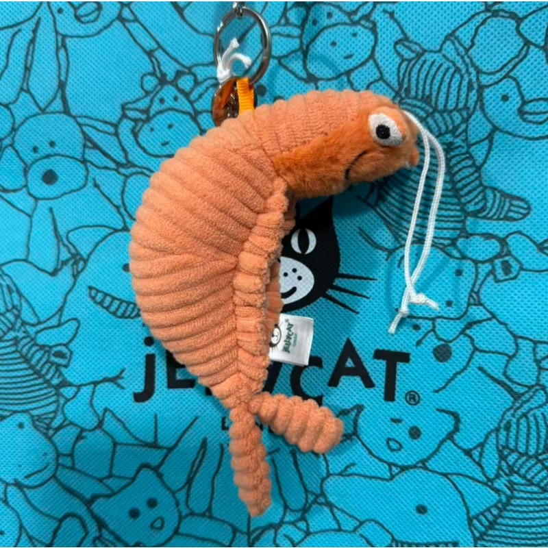 JC Hot Bag Cute Plush Toy Labe - огляд і ціна Anime Merchandise Bag