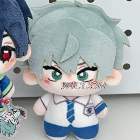 A Weirdly-shaped Stage AS 10cm - огляд і ціна Weird Anime Merchandise