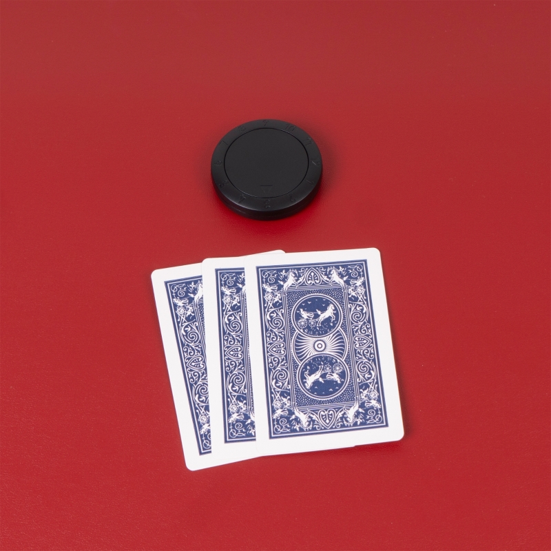 4/8PCS Buttons With Remote Con - огляд і ціна Themed Playing Card