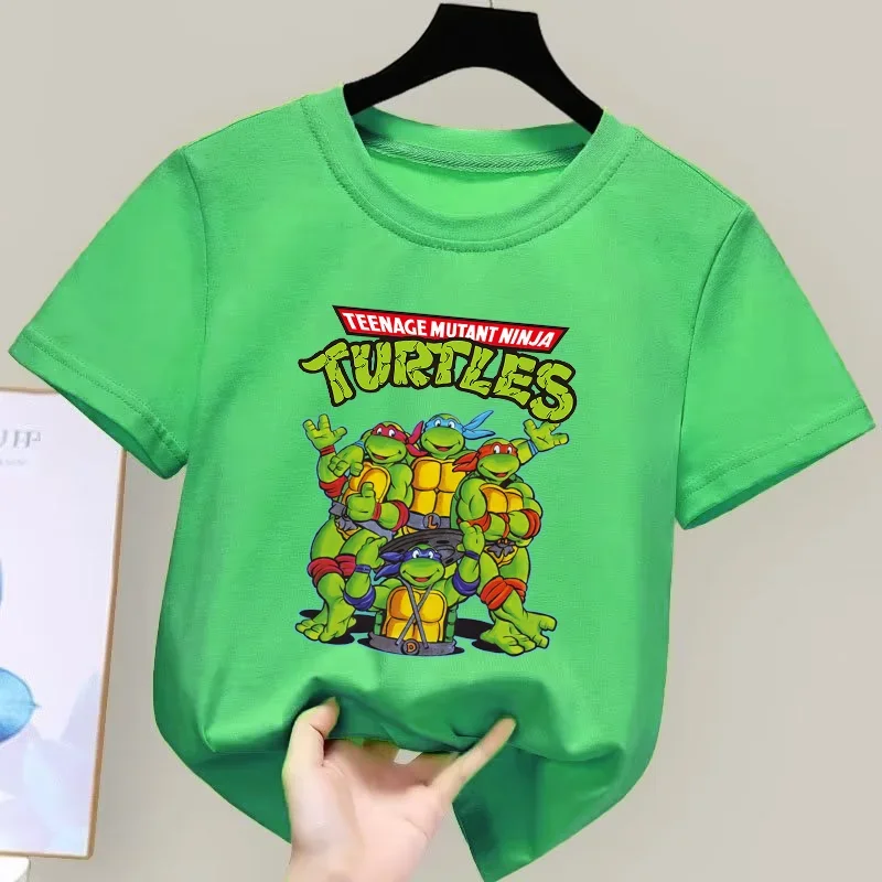 Teenage Mutant Ninja Turtles C - огляд і ціна Anime Girl Merchandise