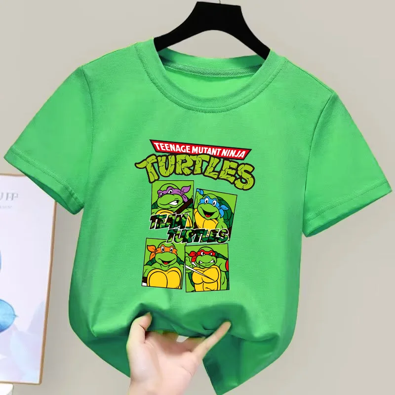Teenage Mutant Ninja Turtles C - огляд і ціна Anime Girl Merchandise