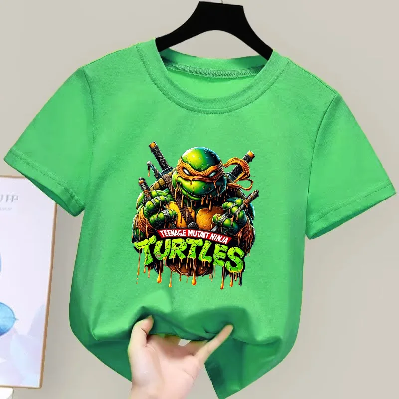 Teenage Mutant Ninja Turtles C - огляд і ціна Anime Girl Merchandise