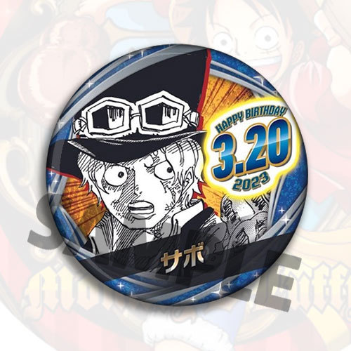 One Piece Anime Badge Pin Broo - огляд і ціна Anime Merchandise In Chinese