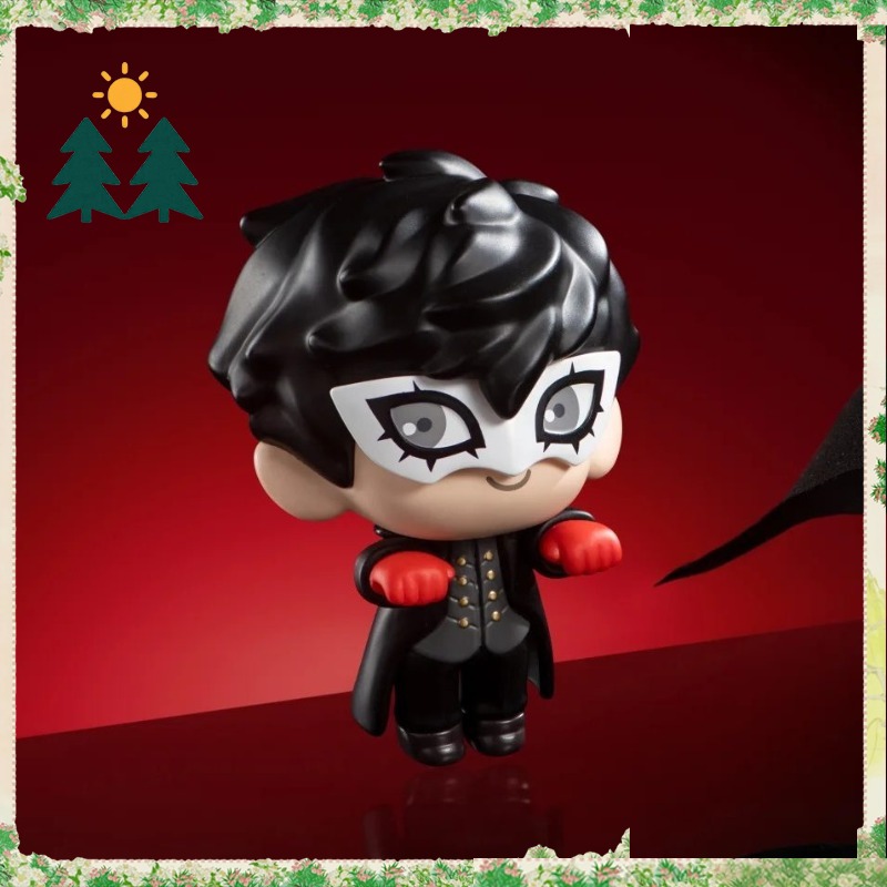 Original Persona 5 Royal P5r P - огляд і ціна Anime Girl Merchandise