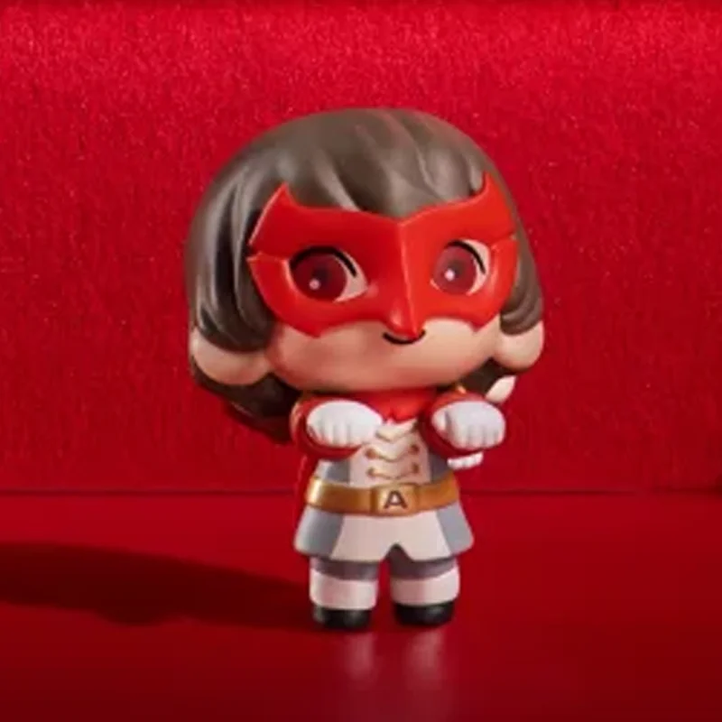 Original Persona 5 Royal P5r P - огляд і ціна Anime Girl Merchandise