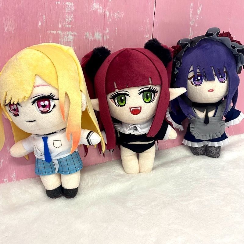 Cute My Dress-Up Darling Marin - огляд і ціна Anime Girl Merchandise