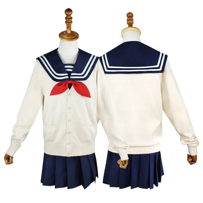 Anime My Hero Academia Himiko  - огляд і ціна Anime Girl Merchandise