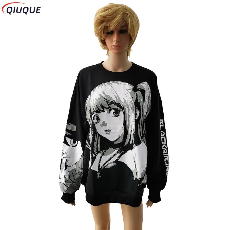 Anime Death Note Misa Amane Ho - огляд і ціна Anime Girl Merchandise