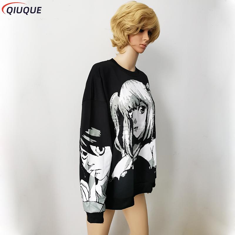 Anime Death Note Misa Amane Ho - огляд і ціна Anime Girl Merchandise