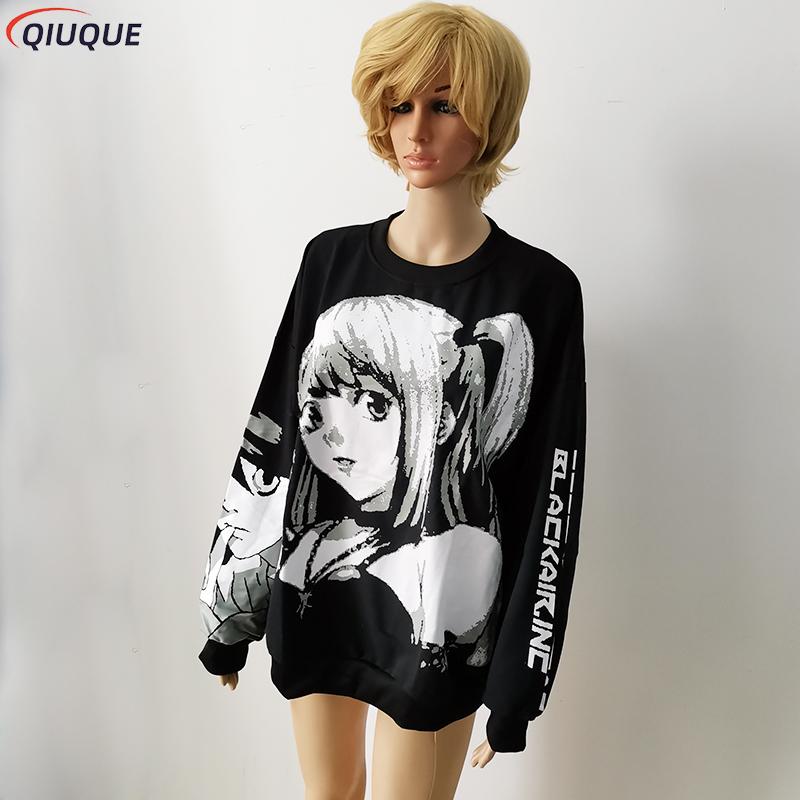 Anime Death Note Misa Amane Ho - огляд і ціна Anime Girl Merchandise