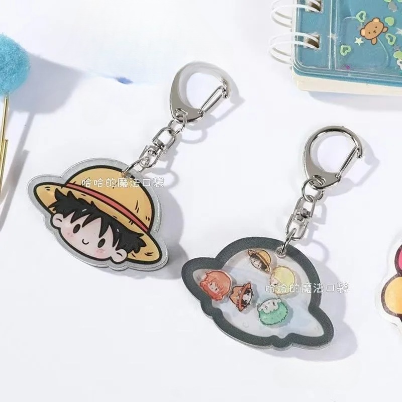 One Piece Monkey D Luffy Kawai - огляд і ціна Anime Merchandise In Japanese