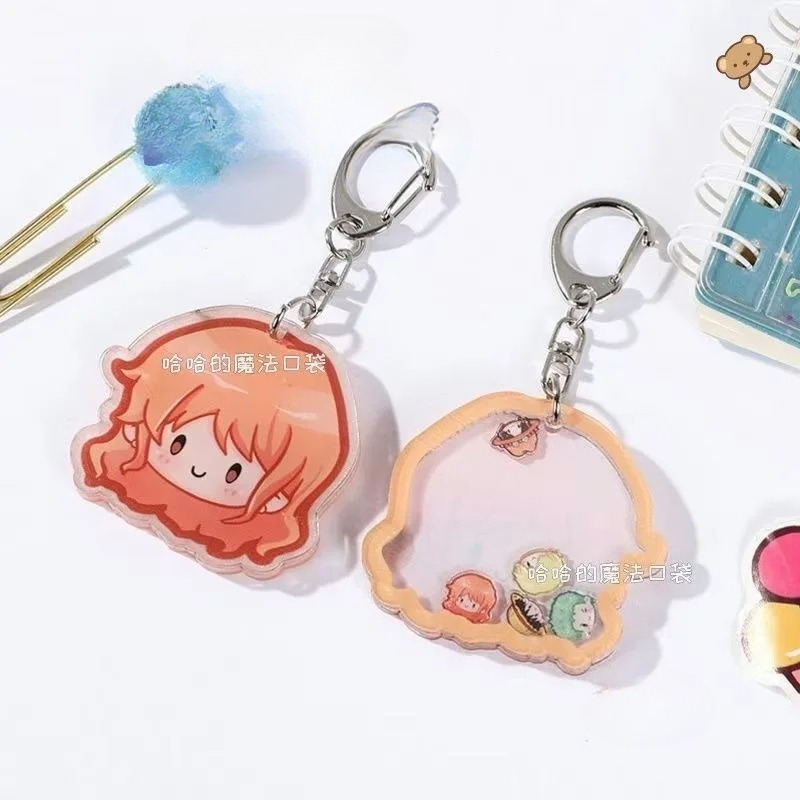 One Piece Monkey D Luffy Kawai - огляд і ціна Anime Merchandise In Japanese