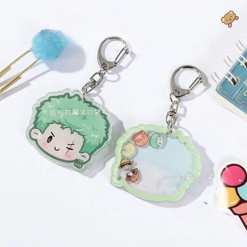 One Piece Monkey D Luffy Kawai - огляд і ціна Anime Merchandise In Japanese