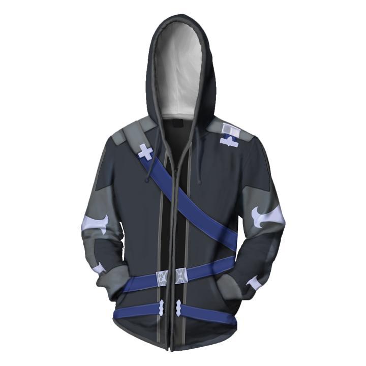 Sword Art Online Anime CS Zipp - огляд і ціна Anime Merchandise In Japanese