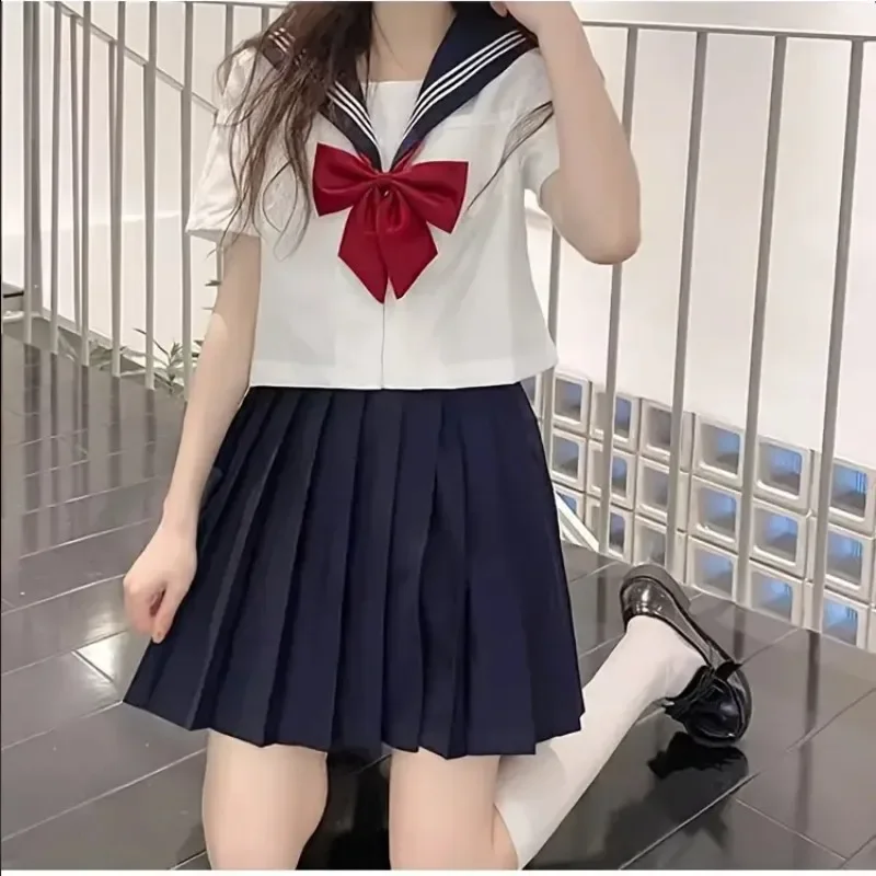 Hot Japanese School Uniform Gi - огляд і ціна Anime Girl Merchandise
