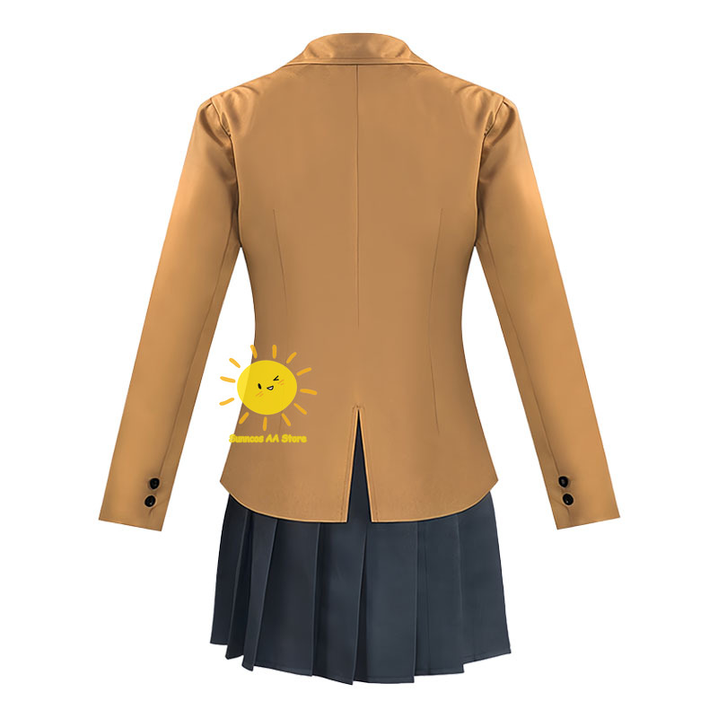 Anime Sakurajima Mai Cosplay R - огляд і ціна Anime Girl Merchandise