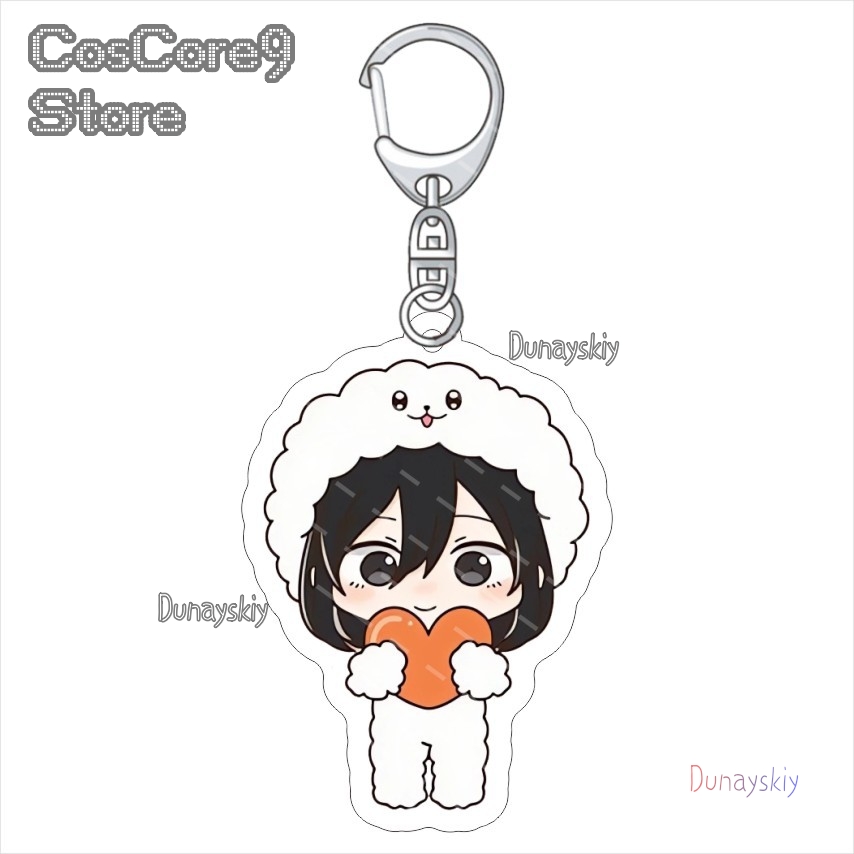 The Opposite Of You And Me Acr - огляд і ціна Anime Merchandise In Japanese