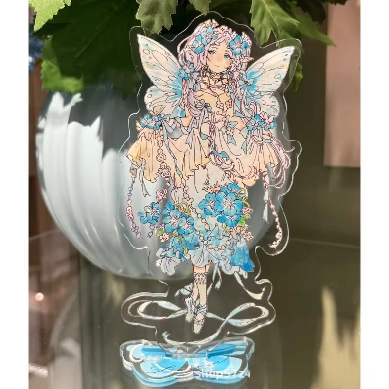 Frieren Beyond Journey's End F - огляд і ціна Anime Game Merchandise