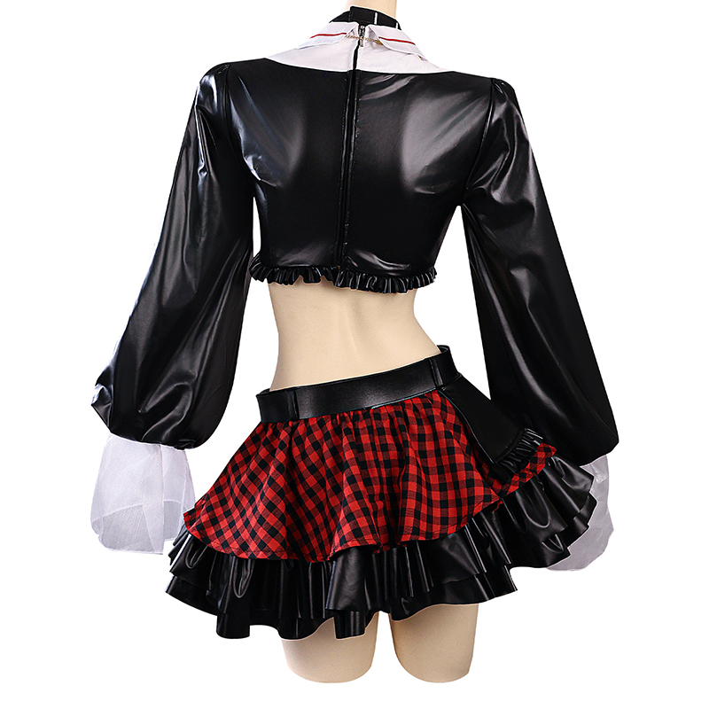 Anime New EVA Asuka Langley So - огляд і ціна Anime Girl Merchandise