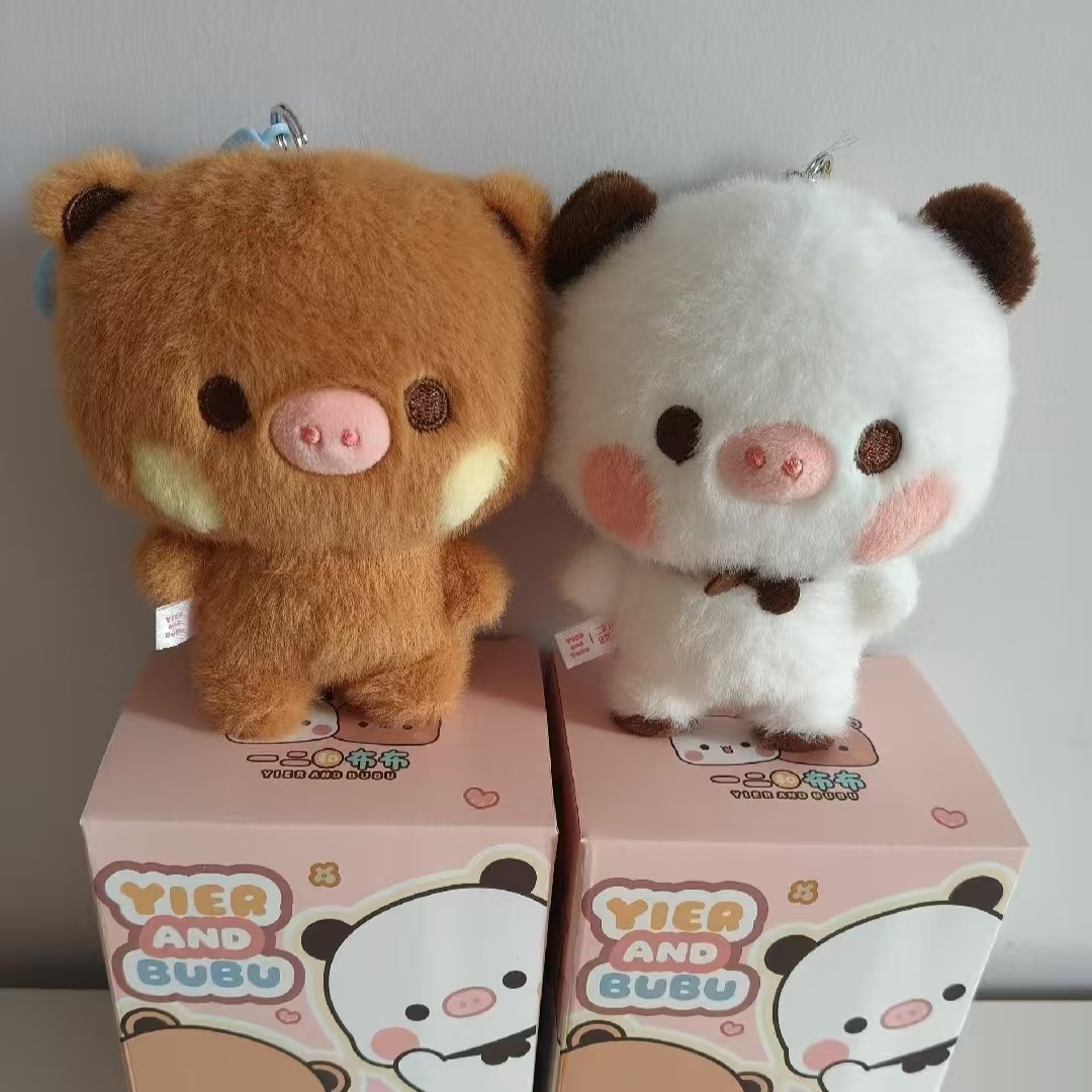 New Original Anime Figures Yie - огляд і ціна Anime Merchandise Bag
