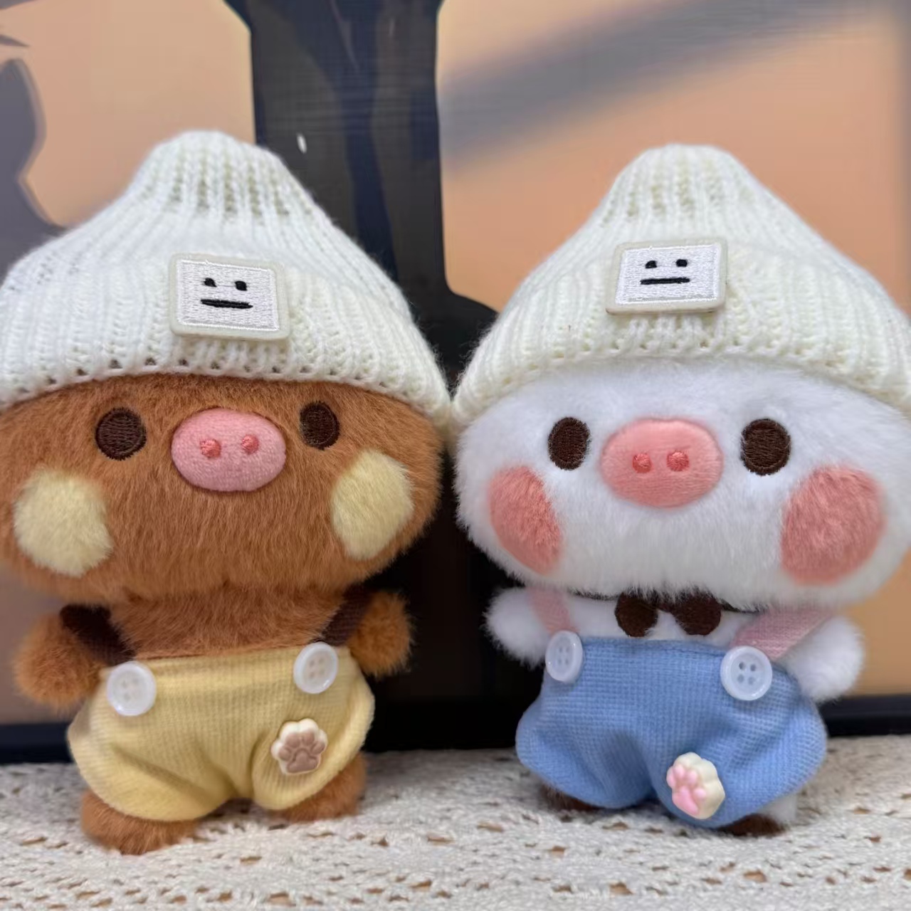 New Original Anime Figures Yie - огляд і ціна Anime Merchandise Bag