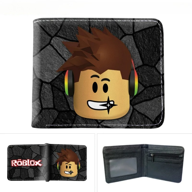 Roblox Figure Game Peripheral  - огляд і ціна Anime Merchandise Bag