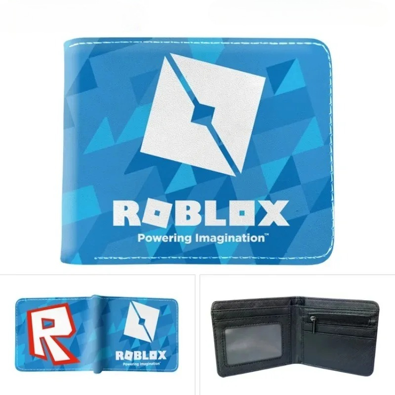 Roblox Figure Game Peripheral  - огляд і ціна Anime Merchandise Bag