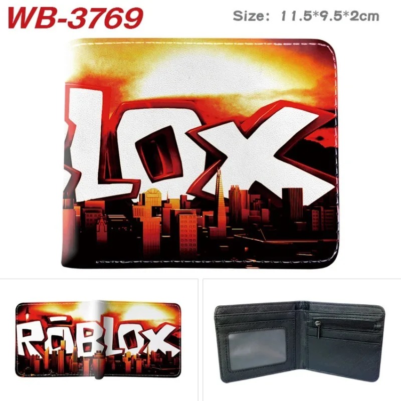 Roblox Figure Game Peripheral  - огляд і ціна Anime Merchandise Bag