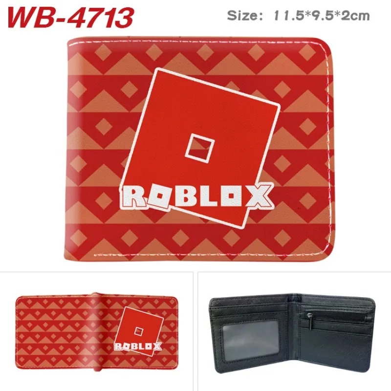 Roblox Figure Game Peripheral  - огляд і ціна Anime Merchandise Bag