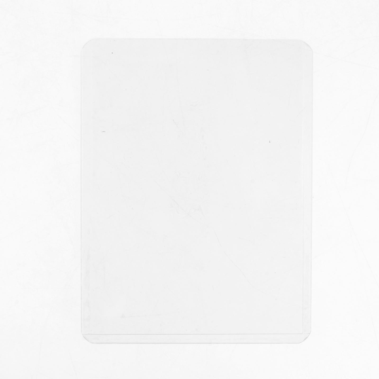 Clear Card Sleeves Ultra Clear - огляд і ціна Collector Card Sleeve