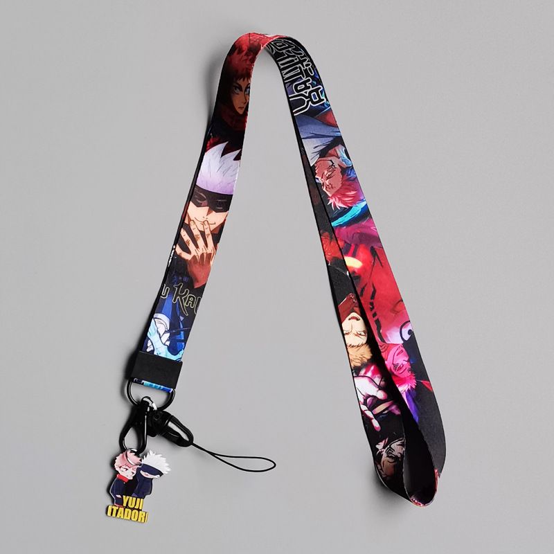 Jujutsu Kaisen anime merchandi - огляд і ціна Anime Merchandise In Japanese