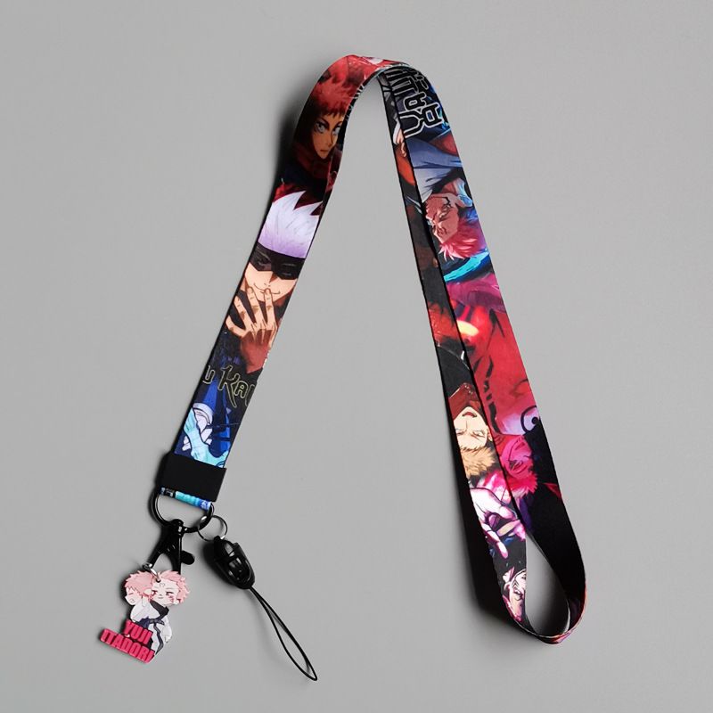 Jujutsu Kaisen anime merchandi - огляд і ціна Anime Merchandise In Japanese