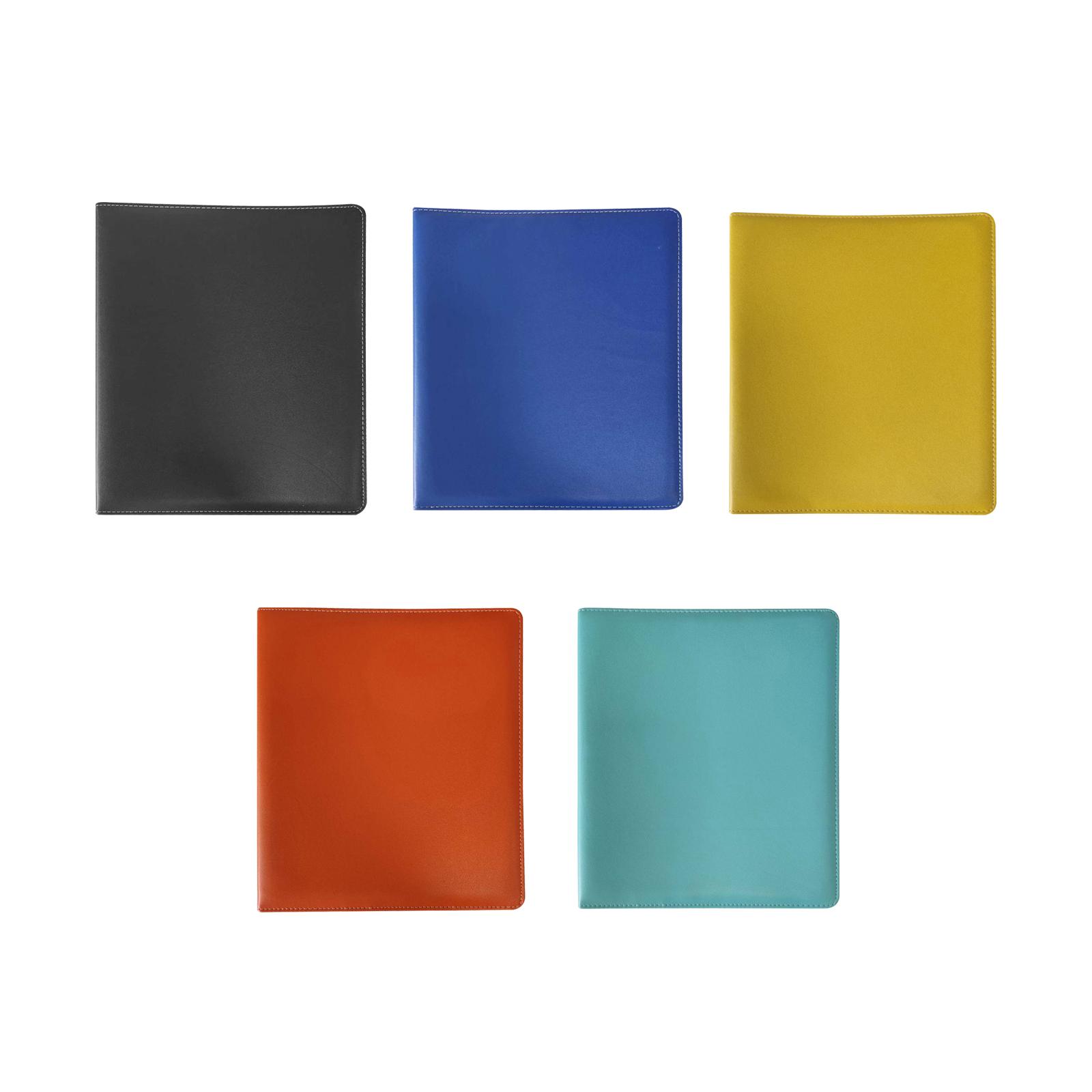 A4 Photocard Holder,Binder Boo - огляд і ціна Collector Card Sleeve