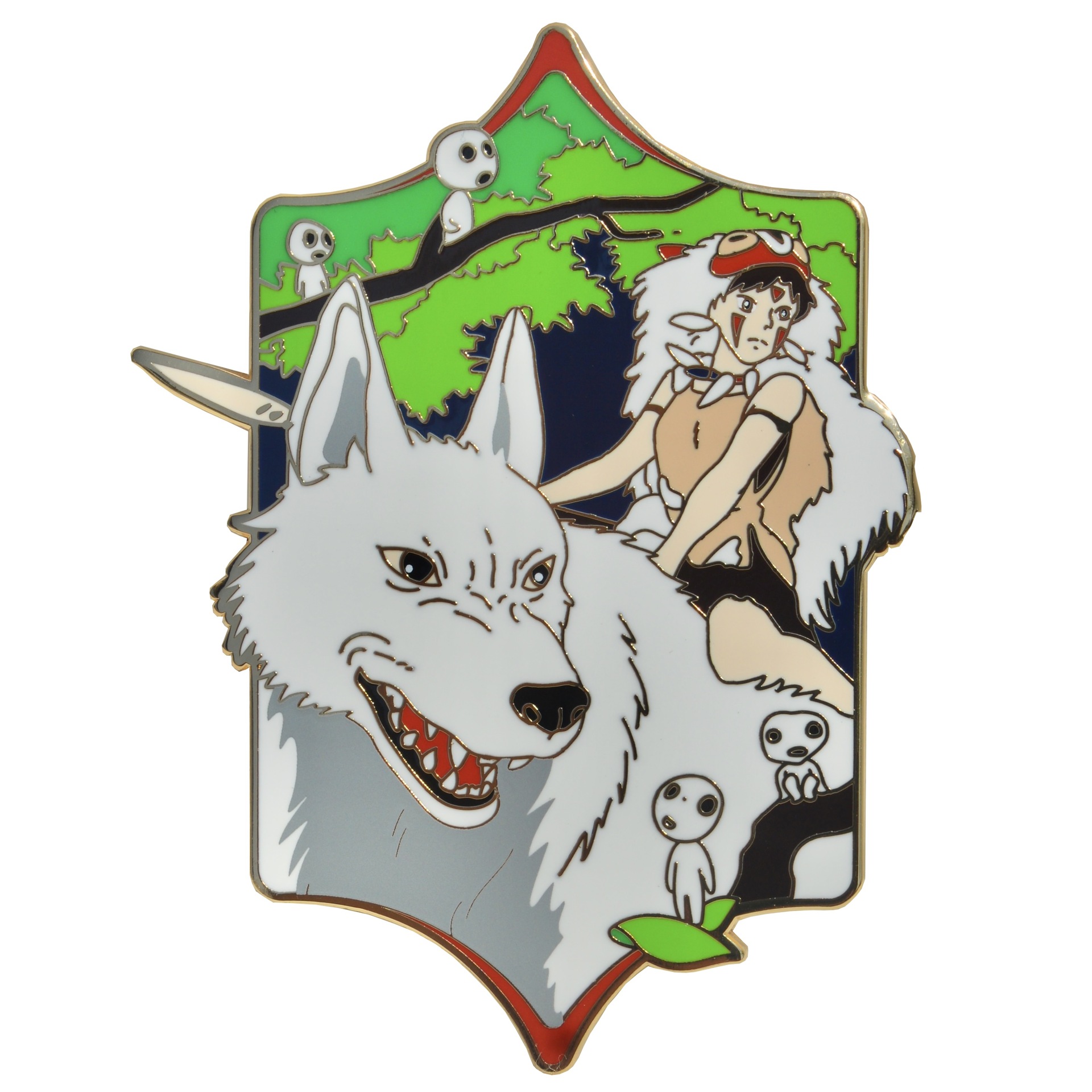Anime Merchandise Mononoke Bro - огляд і ціна Anime Merchandise In Japanese