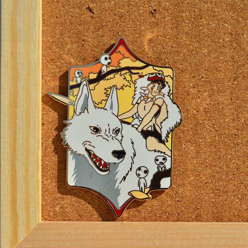 Anime Merchandise Mononoke Bro - огляд і ціна Anime Merchandise In Japanese