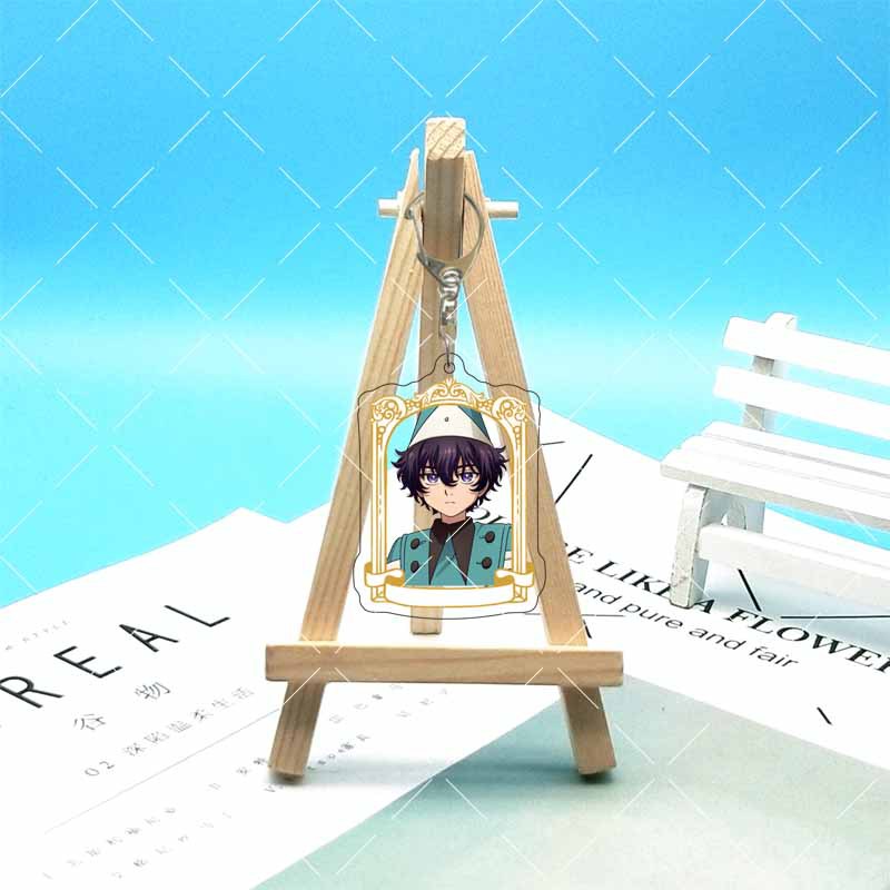 Witch Hat Atelier Coco Qifrey  - огляд і ціна Anime Girl Merchandise