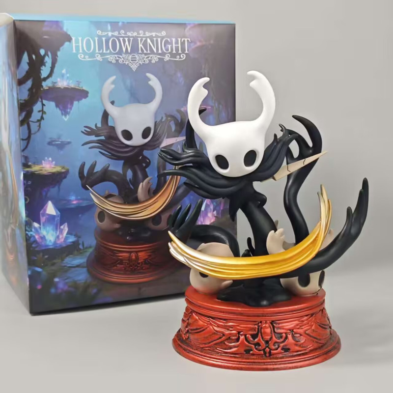 Anime Hollow Knight: Downward  - огляд і ціна Anime Merchandise In Chinese