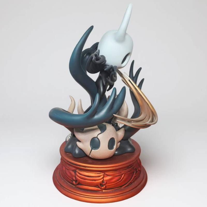 Anime Hollow Knight: Downward  - огляд і ціна Anime Merchandise In Chinese