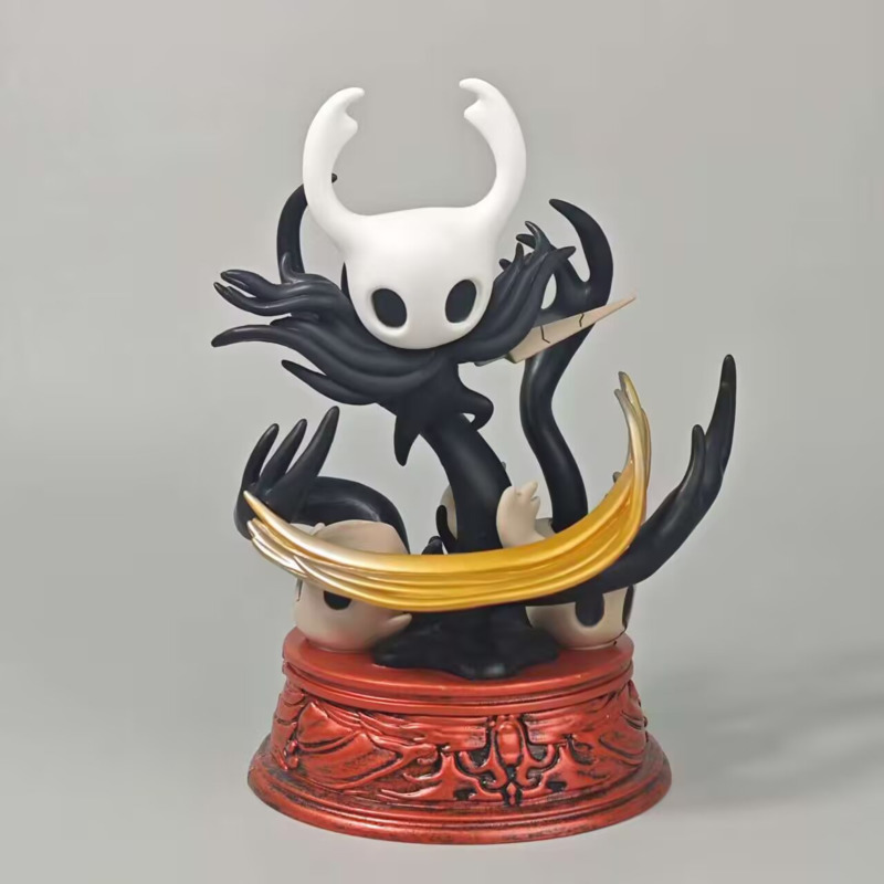 Anime Hollow Knight: Downward  - огляд і ціна Anime Merchandise In Chinese